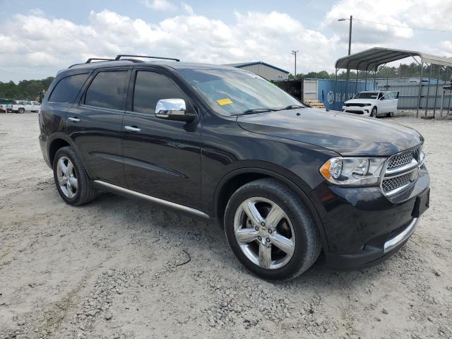 2012 Dodge Durango Citadel VIN: 1C4SDHET8CC260549 Lot: 54243124