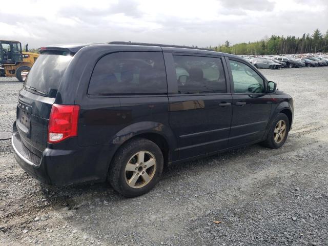 2013 Dodge Grand Caravan Se VIN: 2C4RDGBG7DR573097 Lot: 56443974