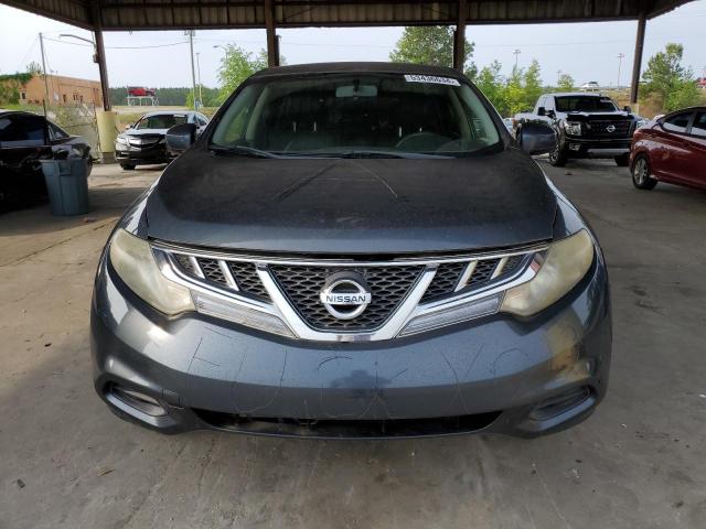 2013 Nissan Murano S VIN: JN8AZ1MU0DW202793 Lot: 53436634