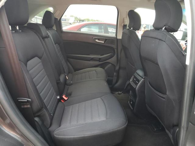 2FMTK3G97FBB44080 | 2015 Ford edge se