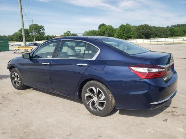 2017 HONDA ACCORD LX 1HGCR2F35HA183452  53523944