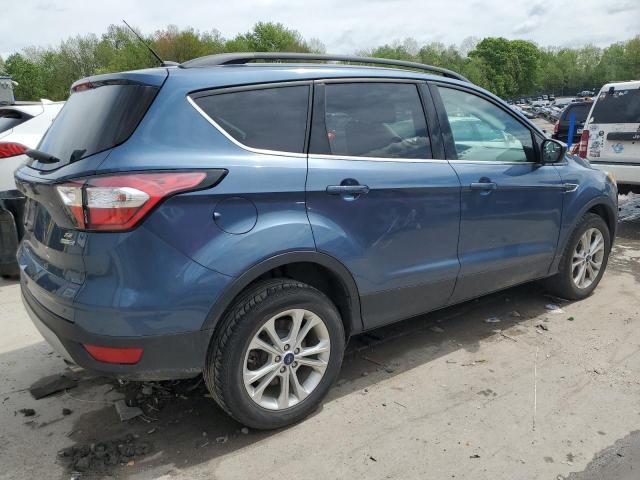 2018 Ford Escape Se VIN: 1FMCU9GD7JUC84523 Lot: 53698894