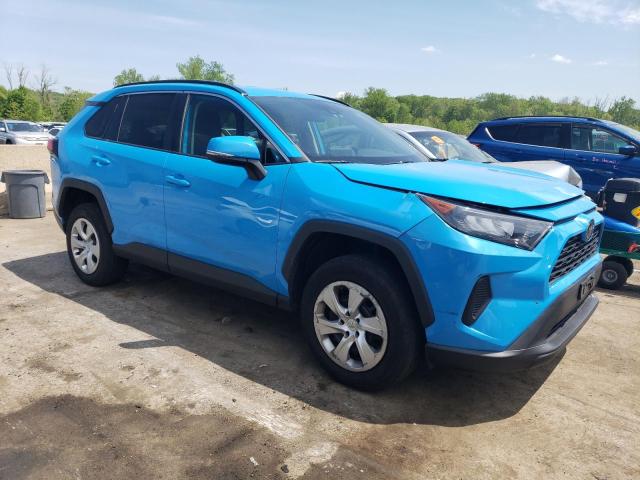 2019 TOYOTA RAV4 LE - 2T3G1RFV1KW042811