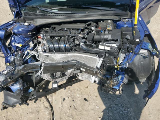 2022 Hyundai Elantra Limited VIN: KMHLP4AG4NU303743 Lot: 54748614