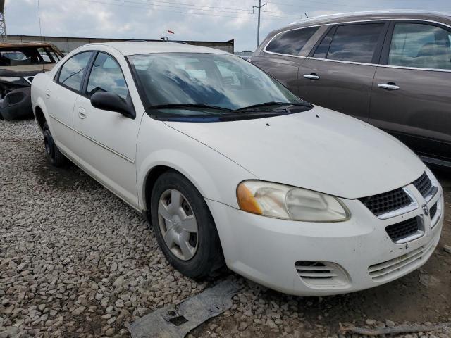 2005 Dodge Stratus Sxt VIN: 1B3EL46R55N648567 Lot: 54816354