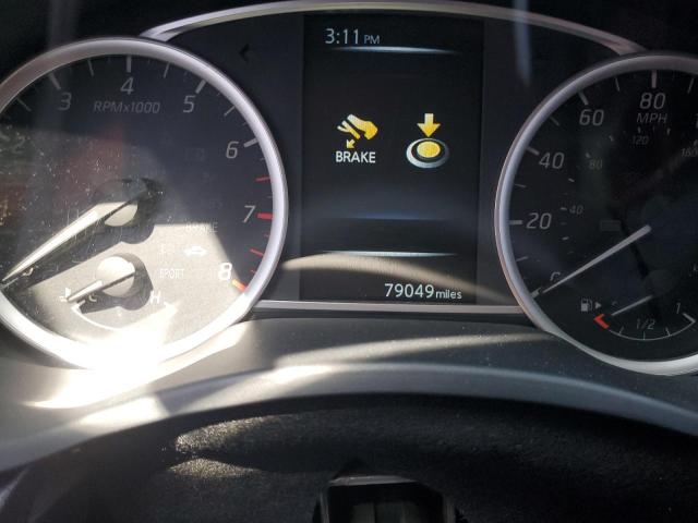 2016 Nissan Sentra S VIN: 3N1AB7AP9GY221084 Lot: 56227314