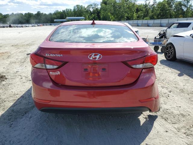 2015 HYUNDAI UK - KMHDH4AE0FU320878