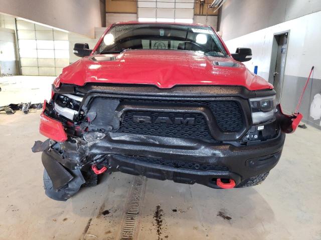 2020 Ram 1500 Rebel VIN: 1C6SRFLT4LN118638 Lot: 54559924