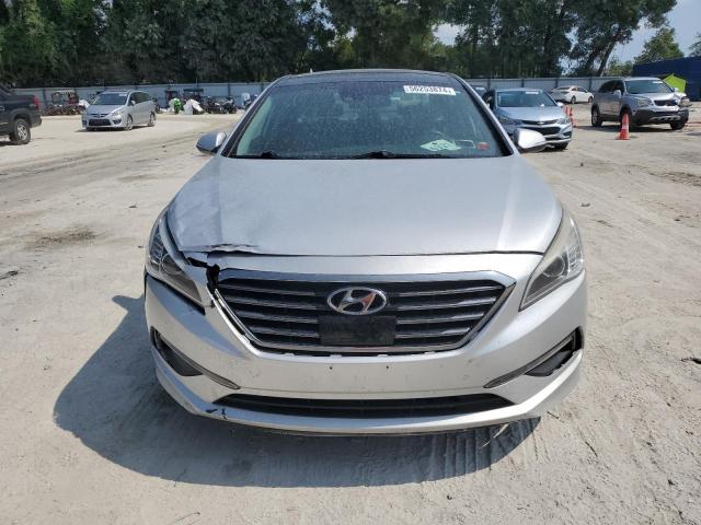 2015 Hyundai Sonata Sport VIN: 5NPE34AF4FH243331 Lot: 56253874