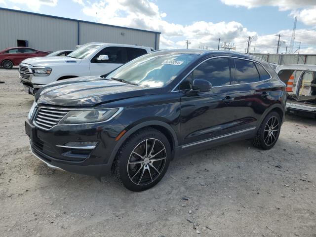 2015 Lincoln Mkc VIN: 5LMTJ2AH5FUJ06240 Lot: 56966544