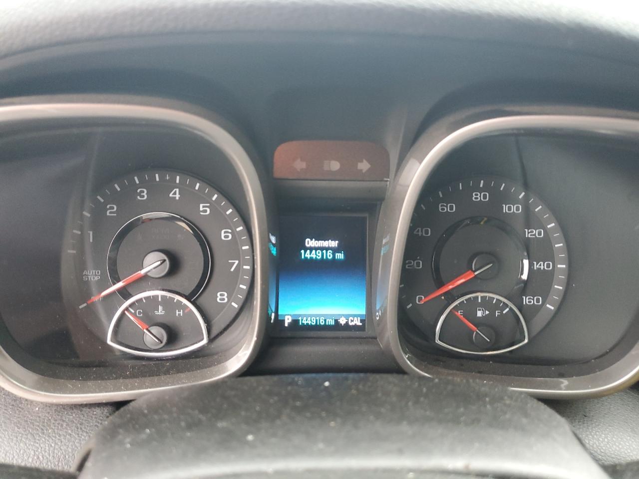 1G11E5SL3EF120317 2014 Chevrolet Malibu 2Lt