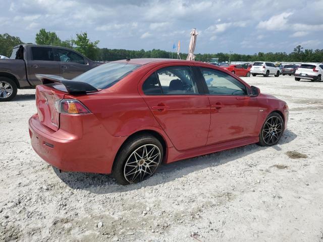 2011 Mitsubishi Lancer Es/Es Sport VIN: JA32U2FU2BU021137 Lot: 54125274