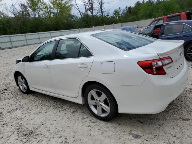 2012 Toyota Camry Base VIN: 4T1BF1FK7CU618723 Lot: 53948124