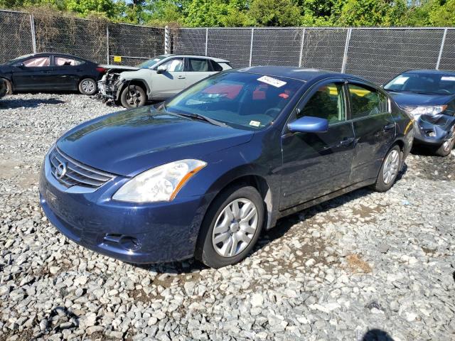 2010 Nissan Altima Base VIN: 1N4AL2AP5AN561811 Lot: 54422734