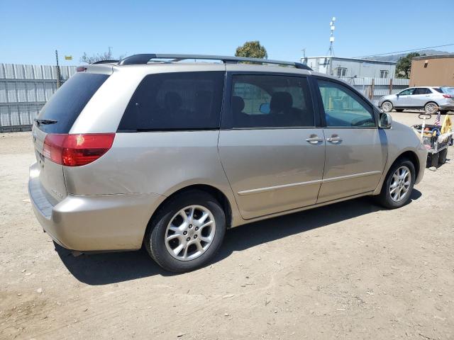 2005 Toyota Sienna Xle VIN: 5TDZA22C75S369398 Lot: 54607154