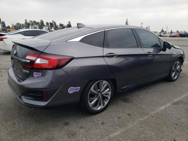 2018 HONDA CLARITY JHMZC5F14JC021167