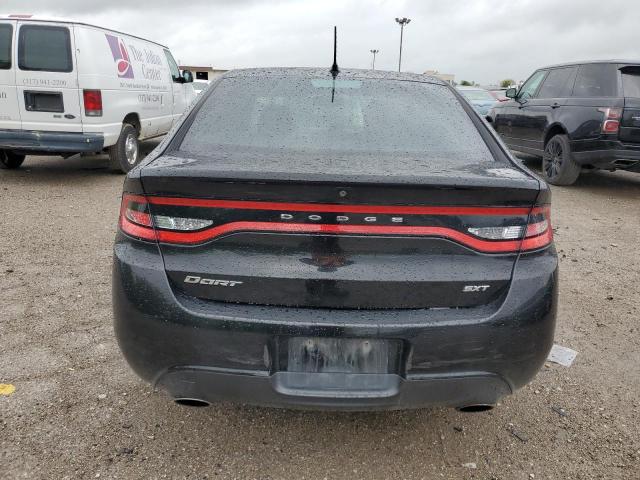 2013 Dodge Dart Sxt VIN: 1C3CDFBA4DD296119 Lot: 54227544