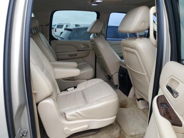 2007 Cadillac Escalade Esv VIN: 1GYFK66877R294582 Lot: 56013834