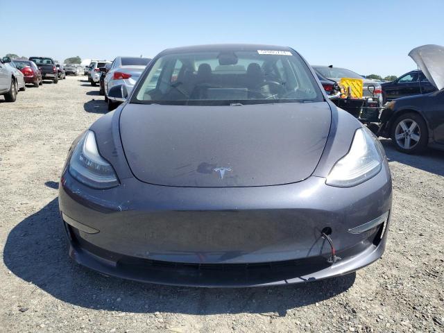 2019 Tesla Model 3 VIN: 5YJ3E1EA7KF411180 Lot: 52005714