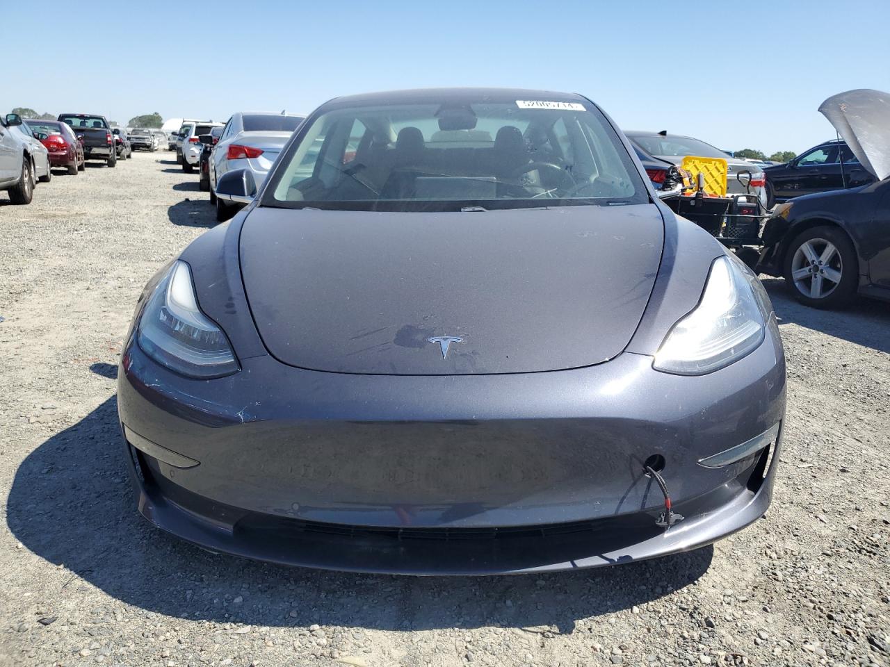 5YJ3E1EA7KF411180 2019 Tesla Model 3