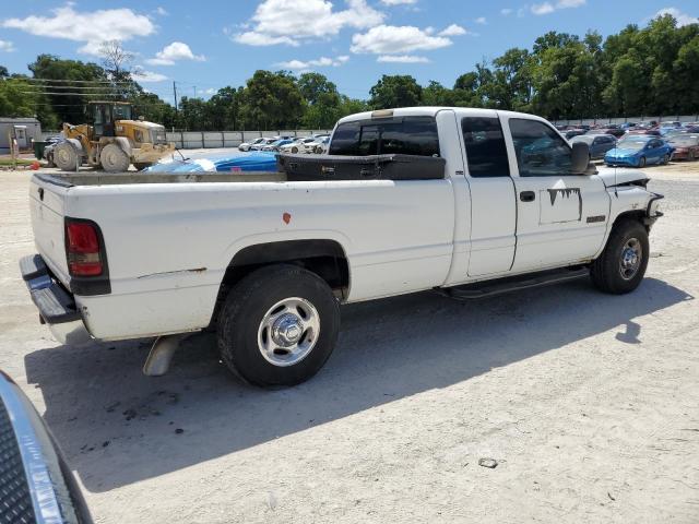 2001 Dodge Ram 2500 VIN: 3B7KC23671G227811 Lot: 55946434