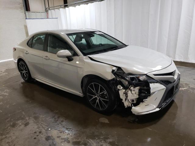 2022 Toyota Camry Se VIN: 4T1G11AK9NU070139 Lot: 55720034