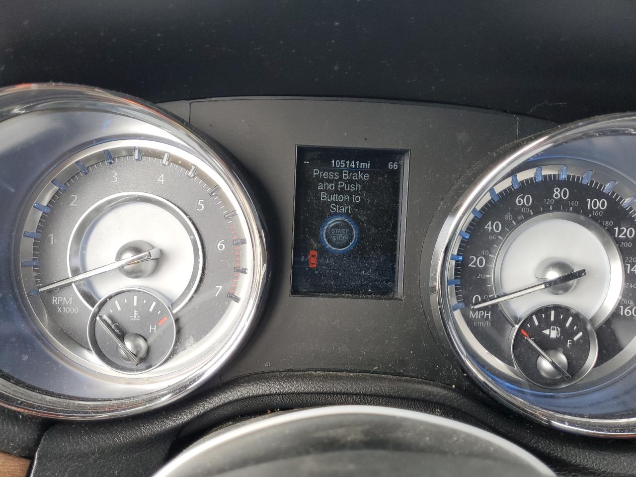 2C3CCAJT0DH621859 2013 Chrysler 300C Varvatos