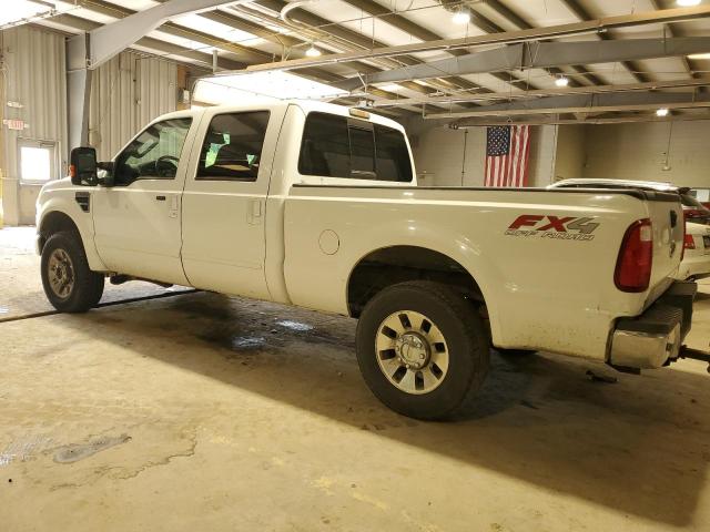 2010 Ford F250 Super Duty VIN: 1FTSW2BY8AEB28643 Lot: 55318804