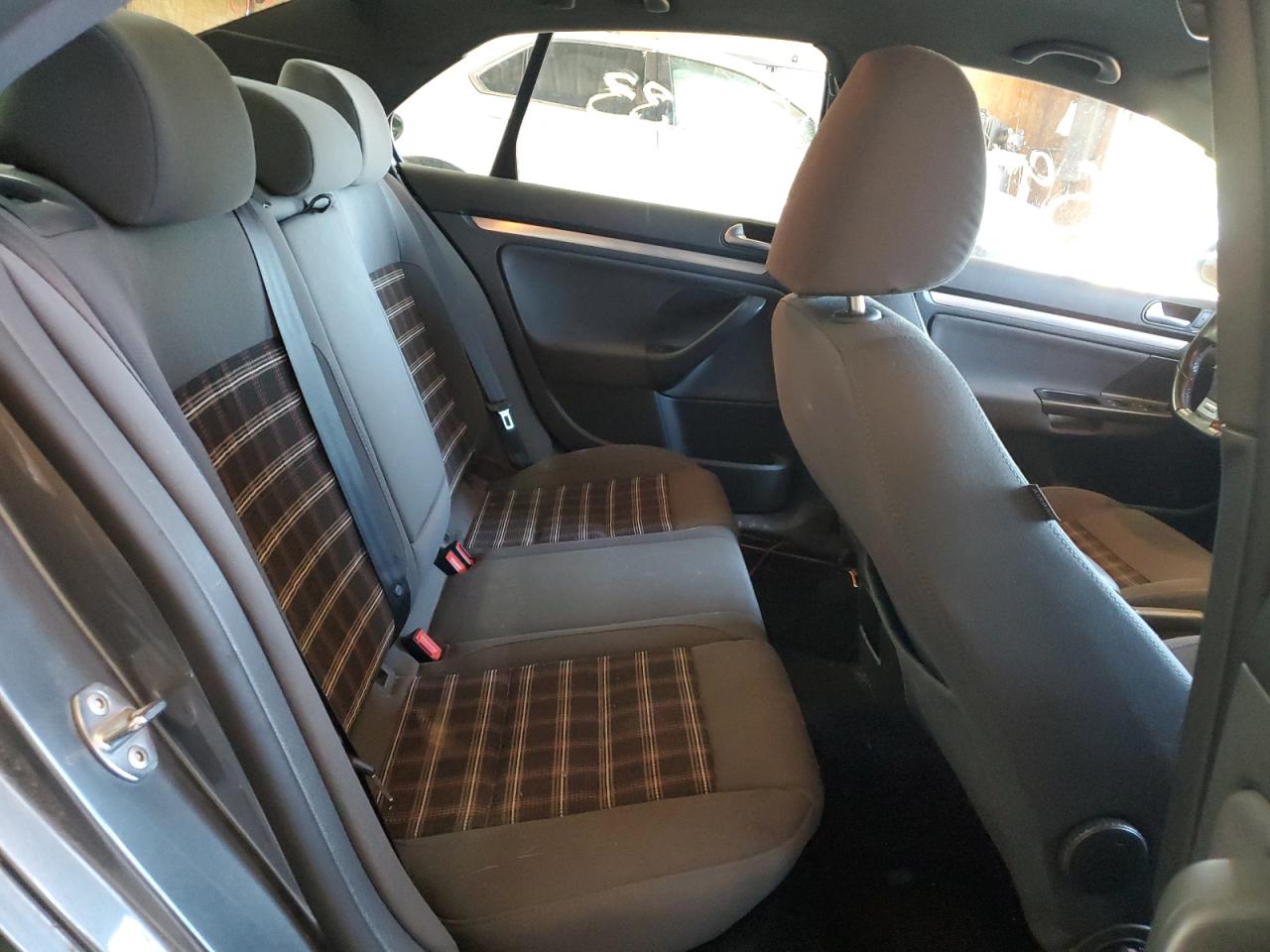 3VWBJ71KX9M099447 2009 Volkswagen Gli