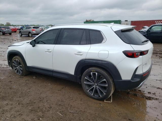 2023 Mazda Cx-50 Premium Plus VIN: 7MMVABEY0PN128491 Lot: 54375454