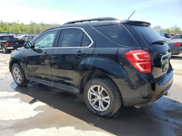 2016 Chevrolet Equinox Lt VIN: 2GNFLFEKXG6280114 Lot: 52945064