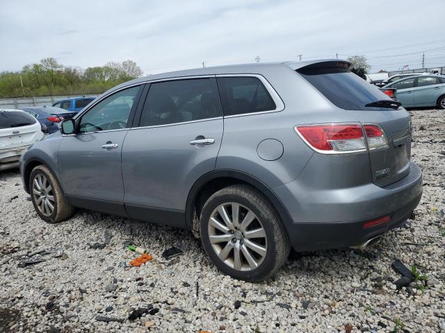 2009 Mazda Cx-9 VIN: JM3TB28A490177588 Lot: 53258834