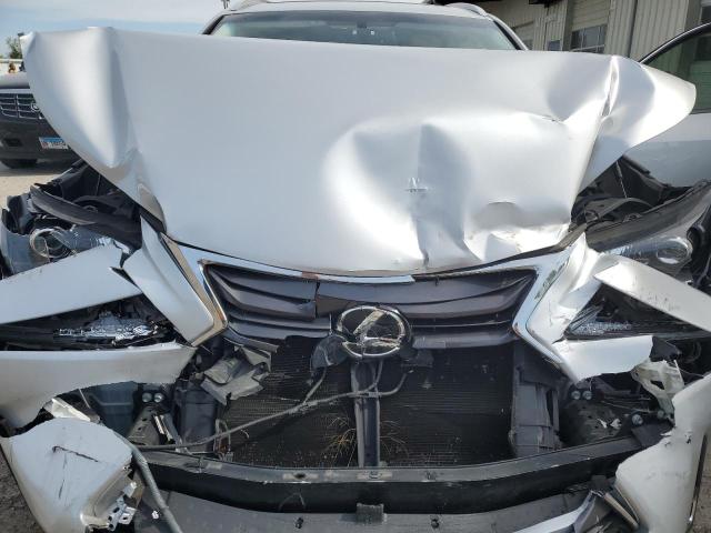 VIN JTJYARBZ3F2002660 2015 Lexus NX, 200T no.12