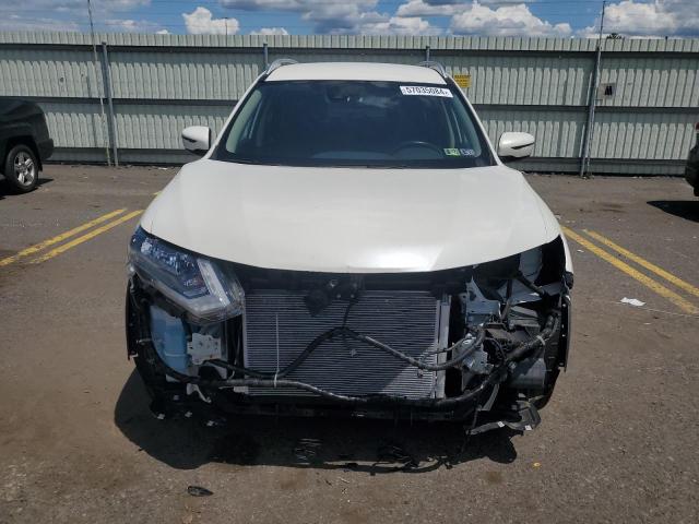 2020 Nissan Rogue S VIN: JN8AT2MVXLW114509 Lot: 57035084