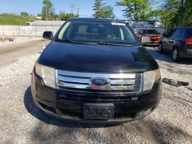 2008 Ford Edge Limited VIN: 2FMDK49C68BA76912 Lot: 53441894