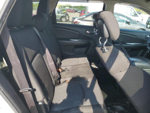 2017 Dodge Journey Se VIN: 3C4PDCAB2HT637779 Lot: 55452224