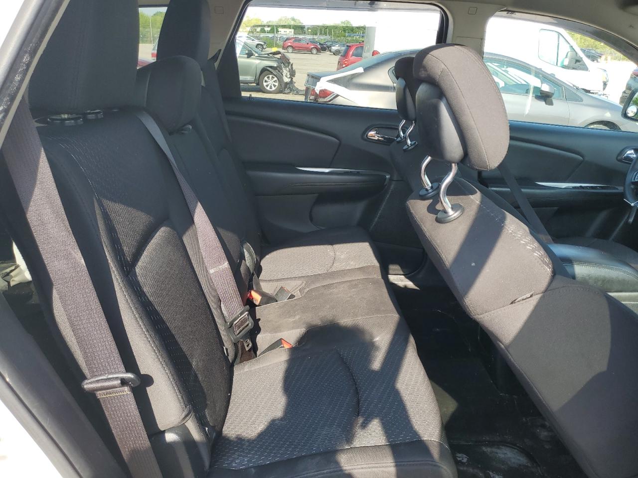 3C4PDCAB2HT637779 2017 Dodge Journey Se