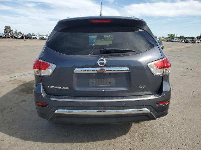 2014 Nissan Pathfinder S VIN: 5N1AR2MN1EC692945 Lot: 53978104