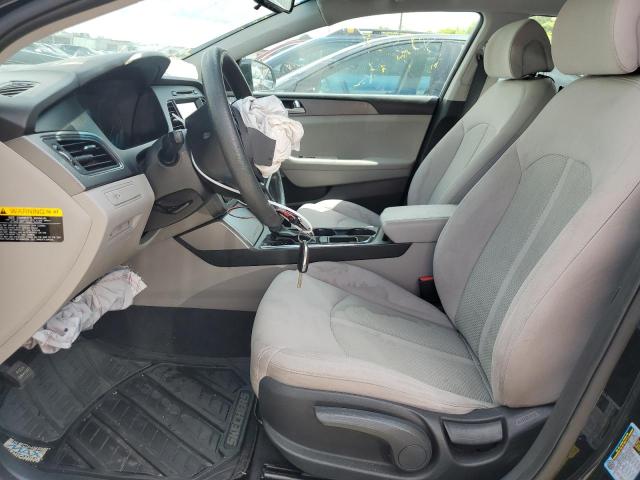 2016 HYUNDAI SONATA SE - 5NPE24AF9GH303074