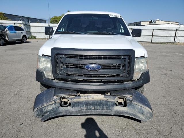 2014 Ford F150 VIN: 1FTMF1EM3EKE59679 Lot: 54038274