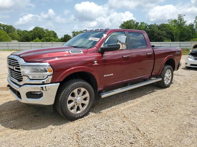 2022 Ram 2500 Laramie VIN: 3C6UR5FL3NG305265 Lot: 53684644