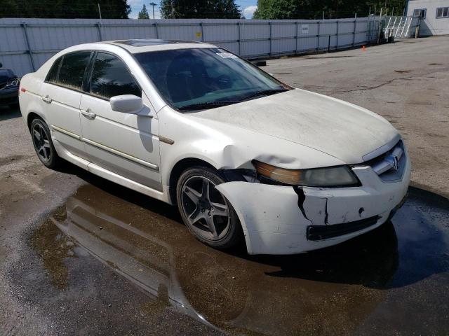 2004 Acura Tl VIN: 19UUA66214A021354 Lot: 56604284