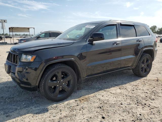 2015 Jeep Grand Cherokee Laredo VIN: 1C4RJFAG5FC699720 Lot: 53990614