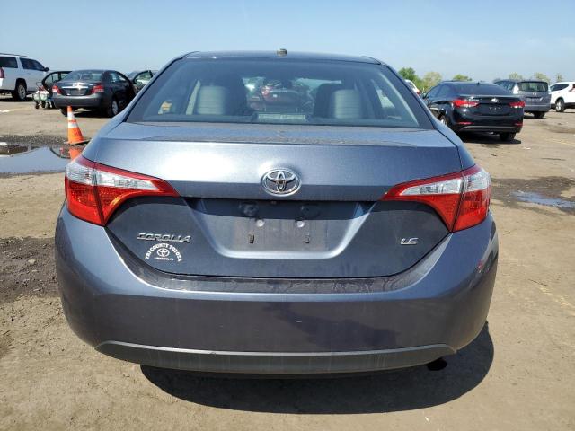 2014 Toyota Corolla L VIN: 2T1BURHE2EC109056 Lot: 55858564