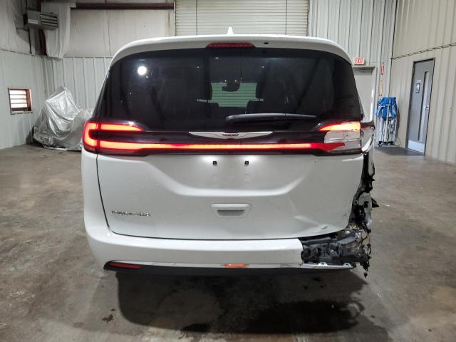 2022 Chrysler Pacifica Touring L VIN: 2C4RC1BG7NR193727 Lot: 56514544