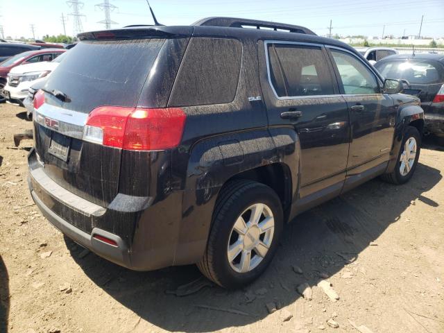 2011 GMC Terrain Sle VIN: 2CTALSEC5B6322058 Lot: 55216134