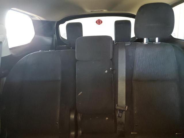 2015 Nissan Pathfinder S VIN: 5N1AR2MN8FC623283 Lot: 54158914