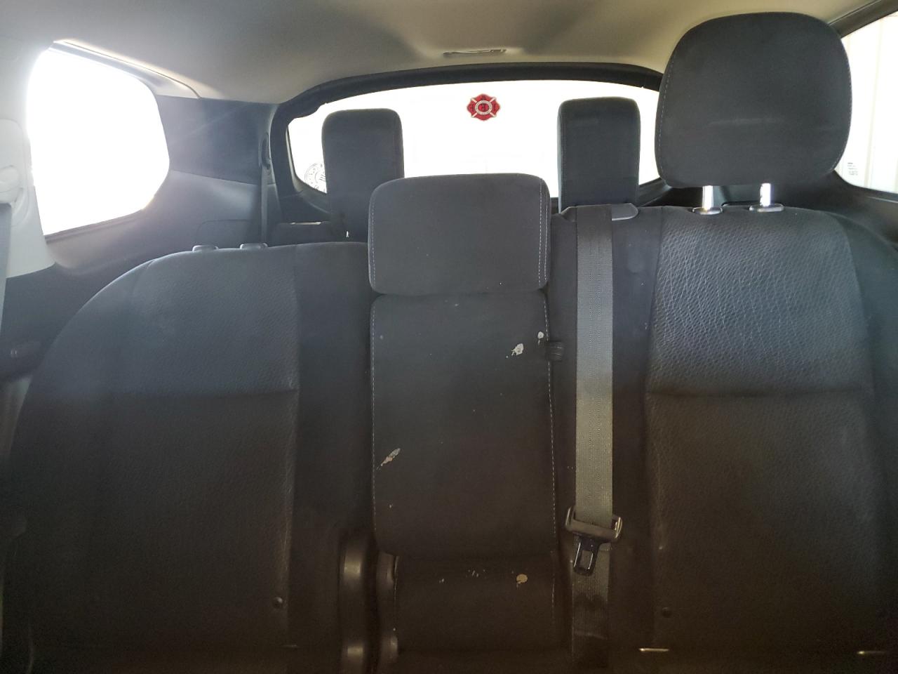 5N1AR2MN8FC623283 2015 Nissan Pathfinder S