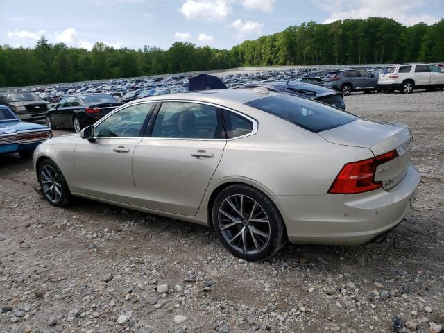 2018 Volvo S90 T5 Momentum VIN: LVY982MK1JP006317 Lot: 56344014