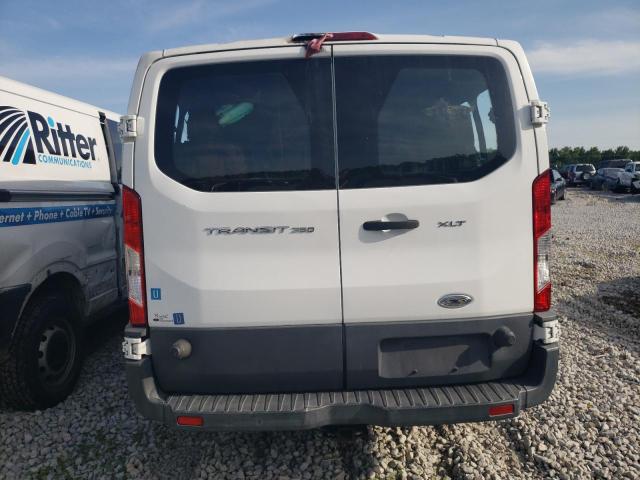 1FBZX2ZMXFKA62222 2015 Ford Transit T-350